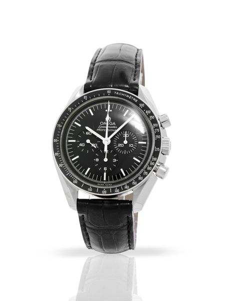 Omega Speedmaster Moonwatch 311.33.42.30.01.001